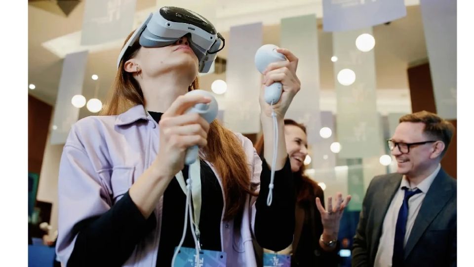 ��� �� � IT�: � ���������� �������� ������������� �������� �����