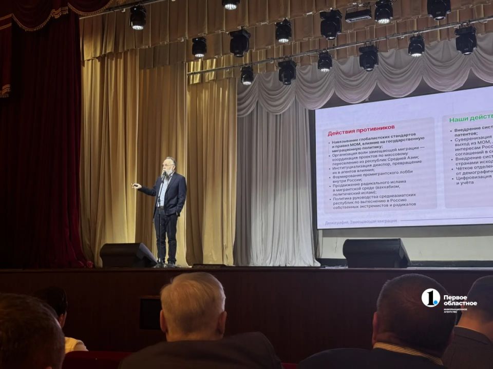 ������ ������� ������� ����: � ��������� ������� ������� ��������� �����