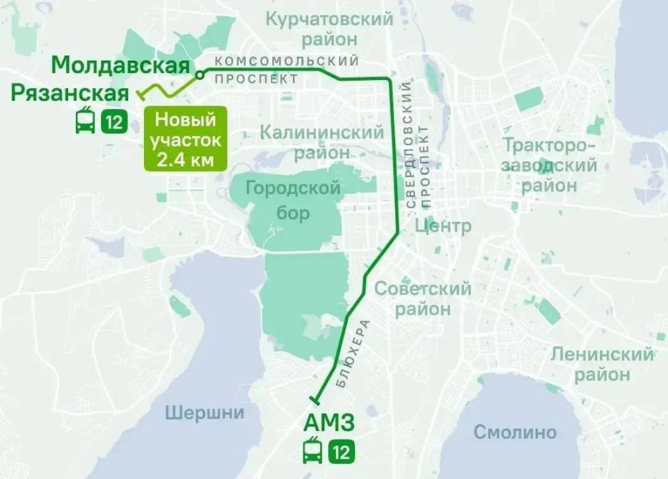 ���������� �12 � ���������� �������� �� ����� ���������