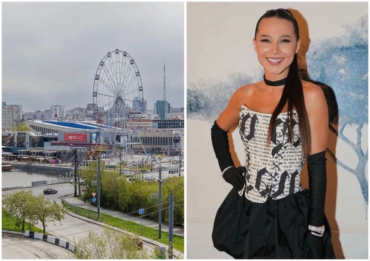 ����������� �������� � ����������: ������ ������ ������� ����� ��� ��� Chelyabinsk