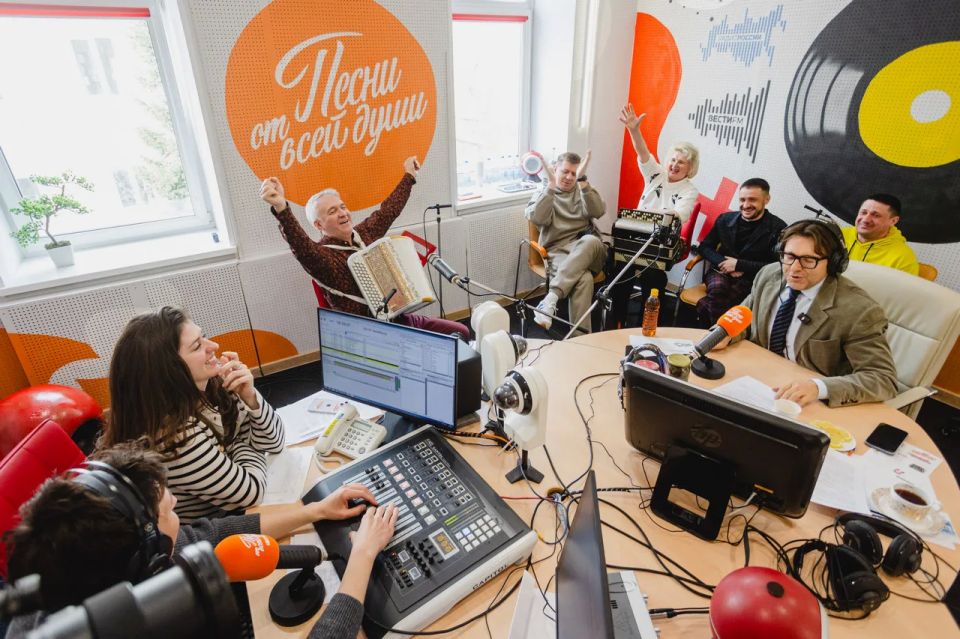 ������������ "����� �� ���� ����" ������ ������� � ����������