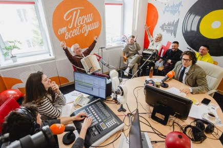 ������������ "����� �� ���� ����" ������ ������� � ����������