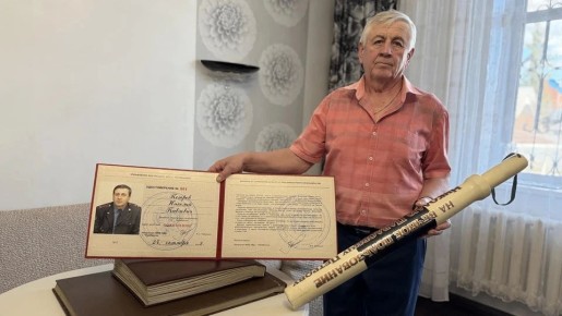 �� �����: �� ���?�: ������ ��������� ��� ���������, ��� ������� � ����� ������������ ������ � ����� 80-�