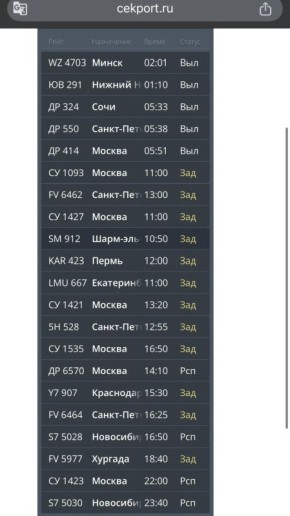 � ��������� ���������� ��-�� ����������� ��������� 18 ������