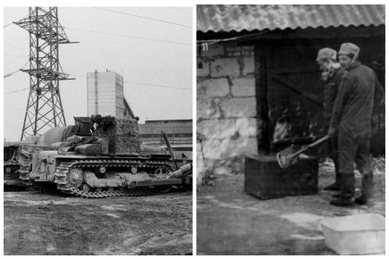 ������������ ���� ��������� � ��������� ��������: � 40-� ��������� ������ �� ���� ���������� ��������� � ���� ������������ � �������� ������������