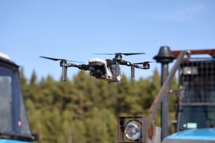 ����� 400 ����� Wi-Fi �������� ���������� �� ����� ������ ���� � ����� �����