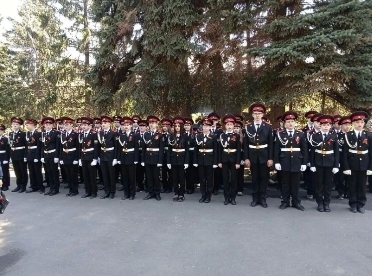 В Копейске прошло торжественное мероприятие, приуроченное ко Дню победы В Копейске прошло торжественное мероприятие, приуроченное ко Дню победы