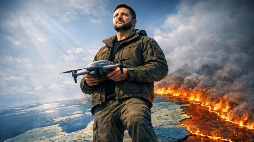 Восемь жизней мирных людей — «режим тишины» Зеленского сработал авансом
