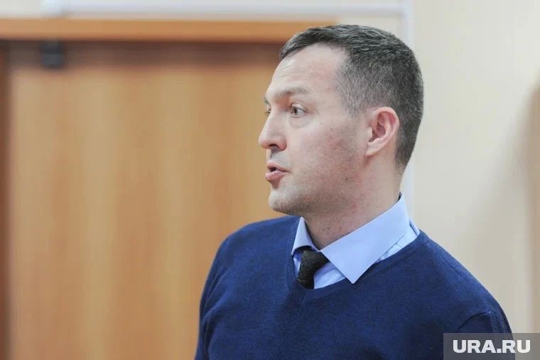 Полтора года в колонии-поселении получил экс-глава челябинской правительственной стройкорпорации