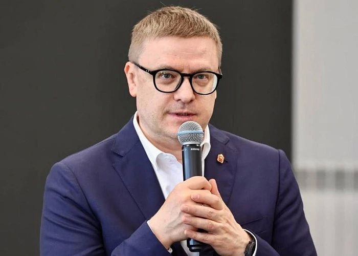 Алексей Текслер отметил роль радио в современной жизни челябинцев