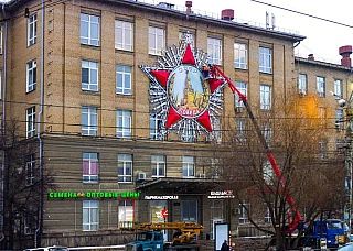 В аэропорту Челябинска сняли ограничения на прием самолетов