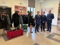 Коллектив прокуратуры Октябрьского района посетил историко-краеведческий музей
