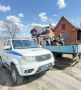 В Катав-Ивановске госавтоинспекторы пресекли нетрезвую поездку местного жителя на квадроцикле