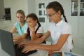 В марте 2026 года в Челябинске отмечен значительный рост интереса к образовательным услугам и занятиям с репетиторами