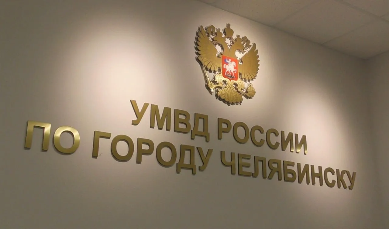 Челябинские полицейские задержали местную жительницу, подозреваемую в мошенничестве при получении выплат государственной поддержки