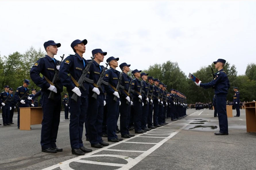 ЧВВАКУШ снова станет отдельным учебным заведением Минобороны