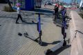 Новые ограничения для электросамокатов введут в Челябинске