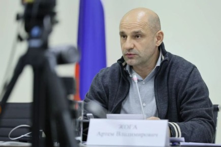 Артём Жога: Провел Совет по экологии Уральского федерального округа