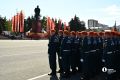 Курсанты МЧС получат отсрочку от призыва по указу президента