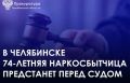 ����������� �.���������� ��������� ������������� ���������� �� ���������� ���� � ��������� 74-������ ������� ����������