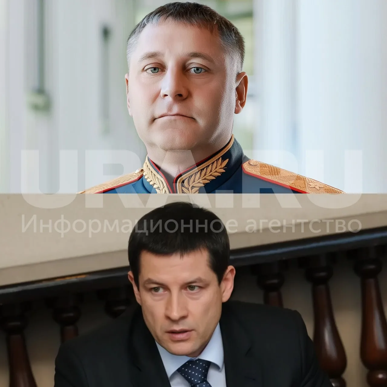 Кому Путин доверил Белгородскую и Брянскую области?