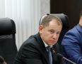 Евгений Рева: Тридцать пять организаций уже воспользовались адресной мерой поддержки по повышению производительности труда