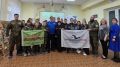 Школьники из Челябинской области приведут в порядок пять дотов в Беларуси