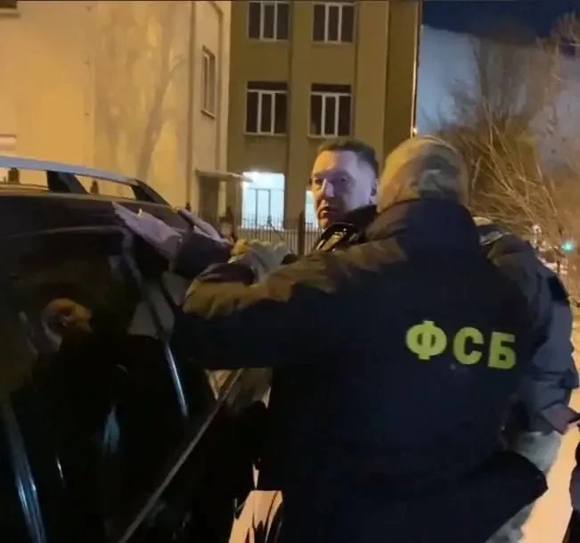 Бывшему начальнику МВД Магнитогорска дали 1,5 года условно