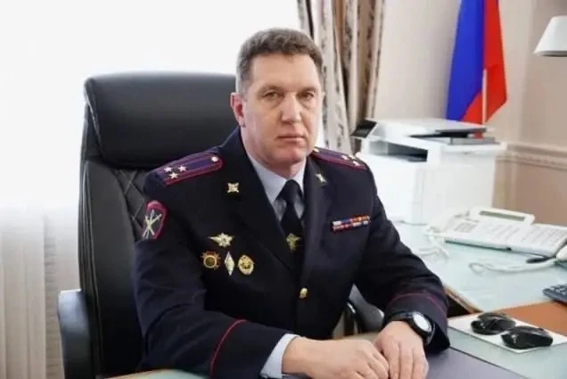 Бывшему начальнику МВД Магнитогорска дали 1,5 года условно Бывшему начальнику МВД Магнитогорска дали 1,5 года условно