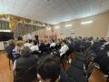 Полицейские Кизильского района напомнили подросткам о правилах безопасности и ответственности за правонарушения