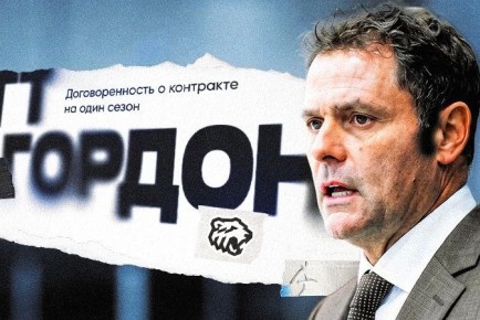 «Готов применить свой огромный опыт на новом месте»: что известно о новом тренере «Трактора» из Америки