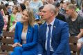 Депутаты Законодательного Собрания Челябинской области поздравили Яну Лантратову с назначением уполномоченным по правам человека в РФ