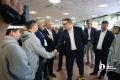 Участники конкурса «Инженерные кадры России» создают будущее уже сейчас, заявил Алексей Текслер