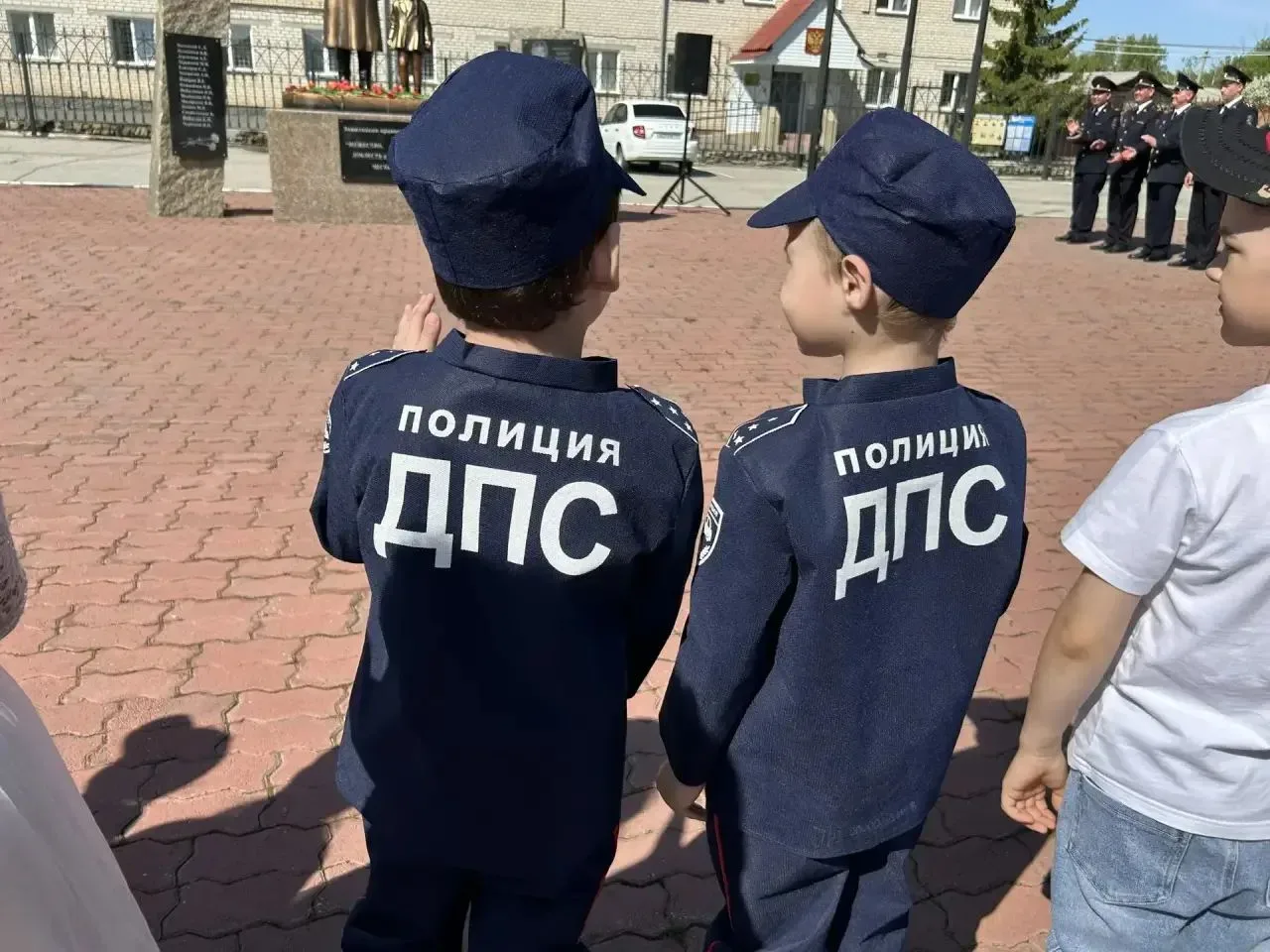 В Пластовском округе прошло торжественное мероприятие в честь 90-летия Госавтоинспекции В Пластовском округе прошло торжественное мероприятие в честь 90-летия Госавтоинспекции