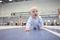 Спринтеры в подгузниках: КП-Челябинск приглашает на фестиваль «Маленький чемпион»