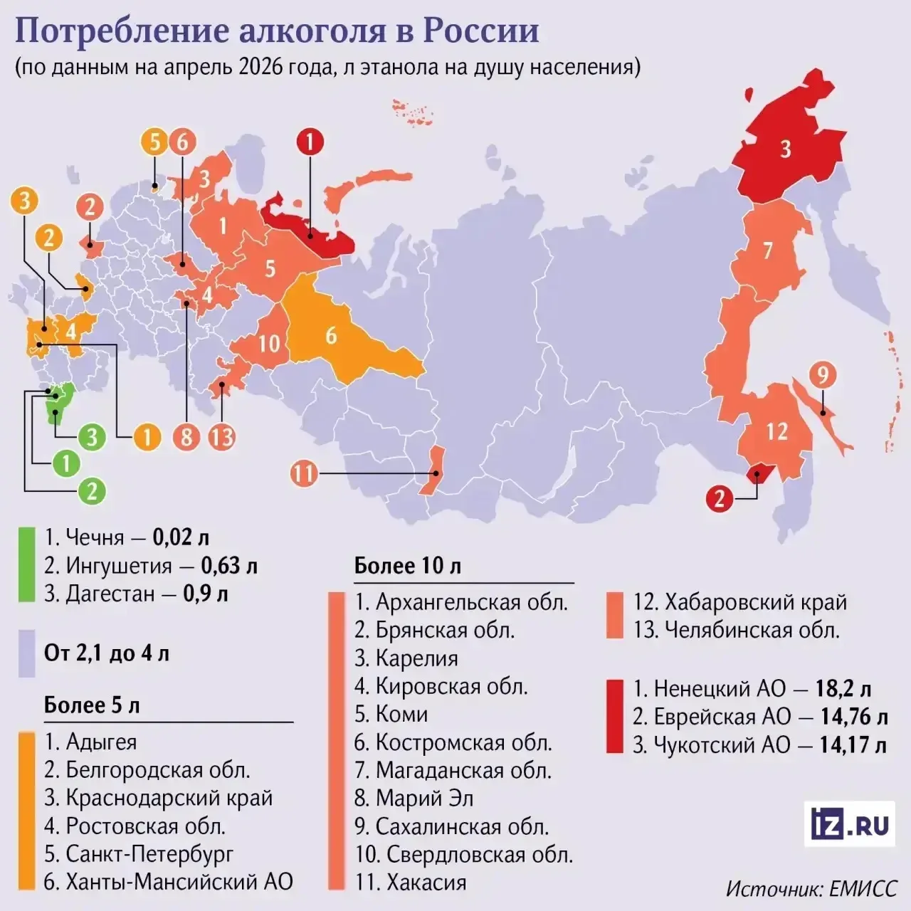 Эта новость должна была появиться именно в пятницу