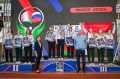 Челябинка взяла серебро на международном турнире по пятиборью в Минске