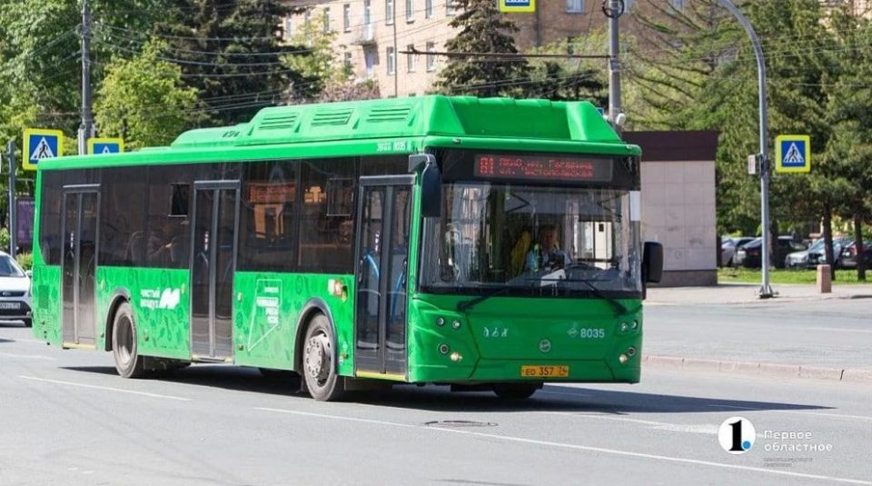 В Челябинске перевозчика накажут за выключенный кондиционер в салоне общественного транспорта