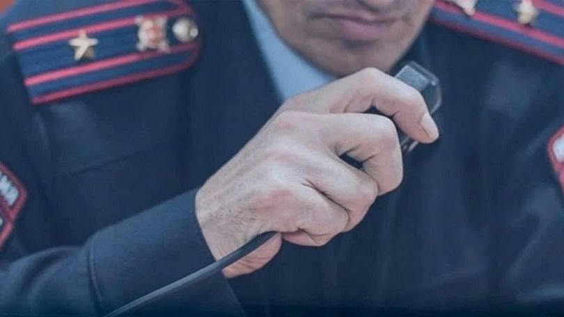 Полицейские Магнитогорска оперативно раскрыли кражу умной колонки и вернули имущество владельцу