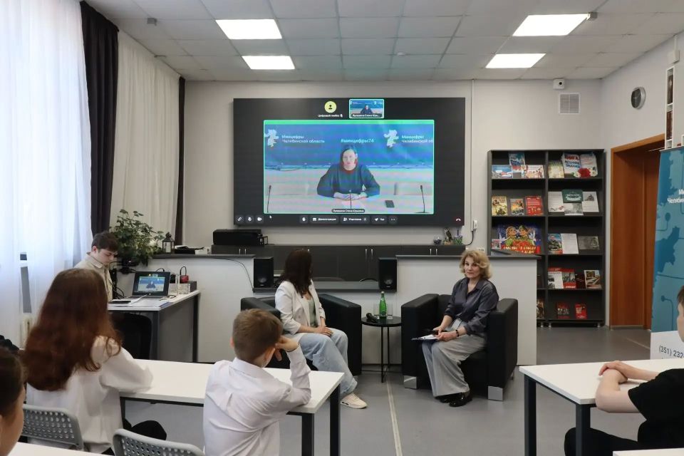 Цифровой ликбез для подростков: как защититься от опасных звонков Цифровой ликбез для подростков: как защититься от опасных звонков