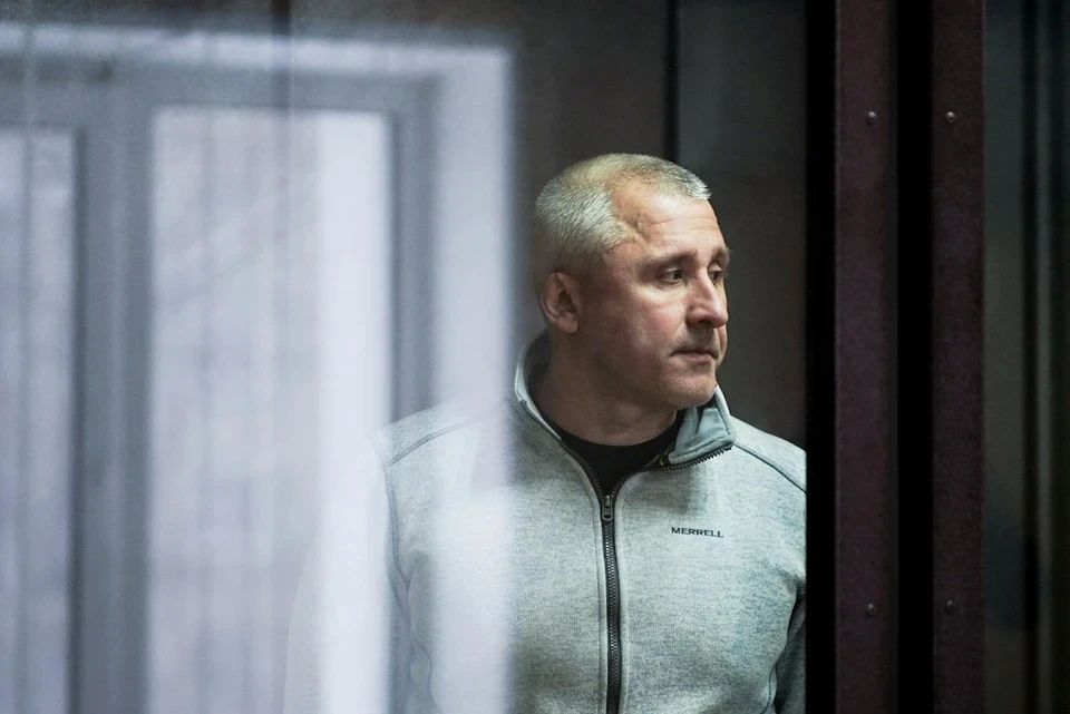 Обвиняется в хищении у государства 253 млн: суд оставил в СИЗО директора ООО «Монтажник»