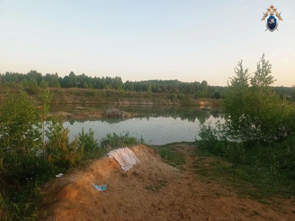 В Челябинской области выясняются обстоятельства гибели малолетней в результате утопления в водоеме В Челябинской области выясняются обстоятельства гибели малолетней в результате утопления в водоеме