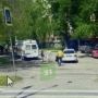 Мотоциклист сбил школьницу и уехал