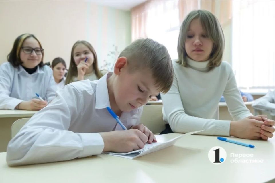 Челябинская область заняла 17е место в рейтинге регионов по итогам Всероссийской олимпиады школьников