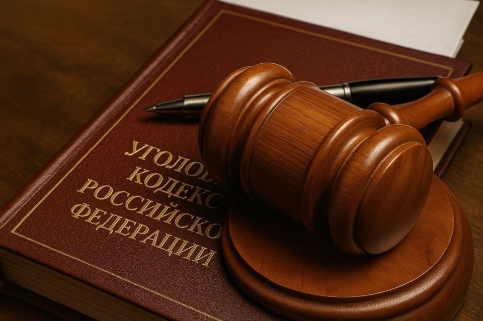Полицейские предупреждают об уголовной ответственности за уклонение от уплаты налогов