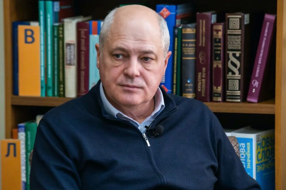 Алексей Текслер наградил главу миндортранса Челябинской области