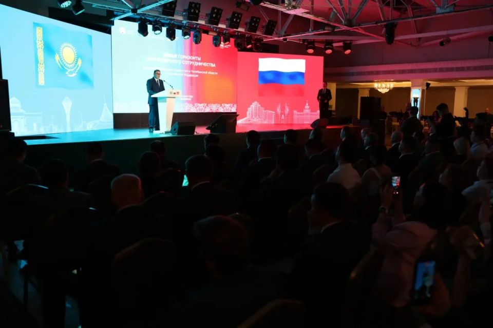 Пункт пропуска на границе Челябинской области с Казахстаном расширят в 2,5 раза Пункт пропуска на границе Челябинской области с Казахстаном расширят в 2,5 раза