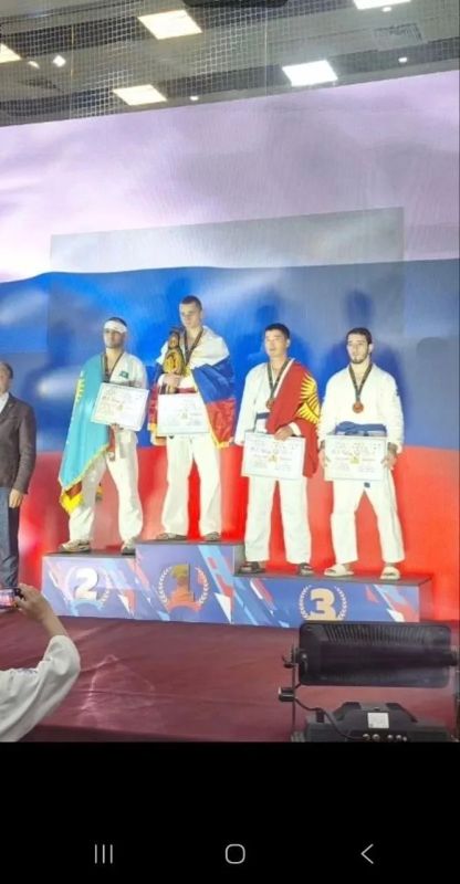 Золото, бронза, мощь: успех челябинских борцов Золото, бронза, мощь: успех челябинских борцов