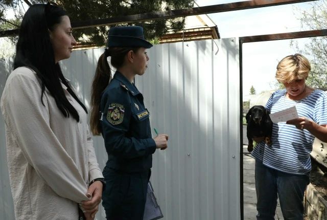 Садоводов продолжают предупреждать о правилах пожарной безопасности Садоводов продолжают предупреждать о правилах пожарной безопасности