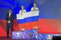 Челябинские спортсмены успешно выступили на Первенстве мира по рукопашному бою среди юниоров в Бишкеке